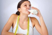 Кефир при запоре