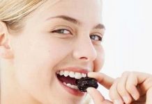 Сухофрукты при запоре