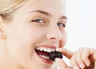 Сухофрукты при запоре