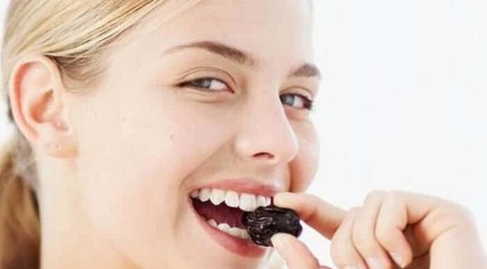 Сухофрукты при запоре